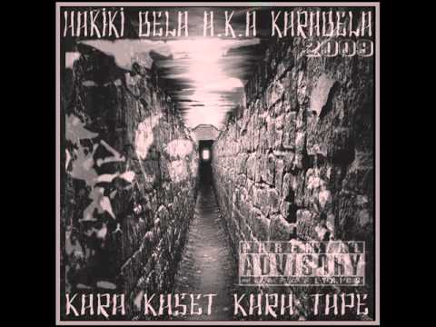 Hakiki Bela a.k.a KaraBela - kara kaset kara tape (mixtape-turkish-türkce) 2009 snippet