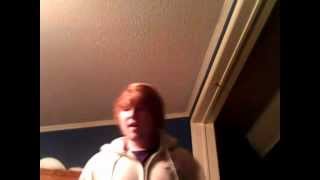 For All Those Sleeping - Maybe This Christmas - Vocal Cover