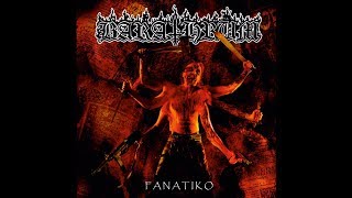 Barathrum - Arx Satanas [Fanatiko] (2017)
