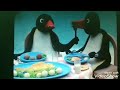 The Pingu Movie Teaser Trailer 2000
