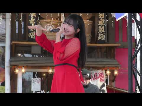 200「あかぎ団」 伝説のアイドル！ガガんだ瞬間にガバッと見せてくれましたよ。