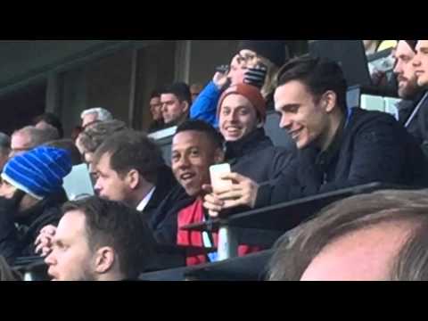 Stöd Tifofonden på bg 223-2213 Tack :-)