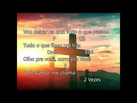 As Cruzes - Lucas Jammal