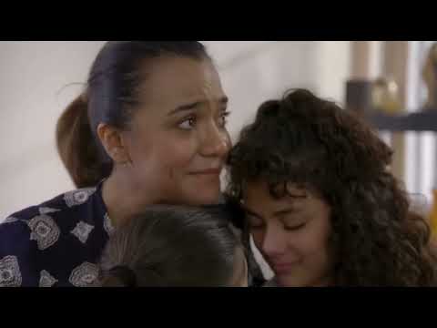 La Rosa de Guadalupe  COSECHA DE AMOR ( PARTE 2)