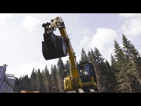 NAPA TRUCKS - TATRA Phoenix Euro 6 6x6