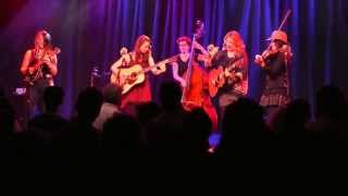 Della Mae \ Empire \ Pore City Music Hall