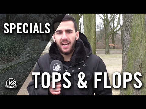 Die Top 3 Fußballmomente von Kadir Erdil (TFC Köln II) | RHEINKICK.TV