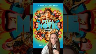 Pizza Movie | REVIEW #movies