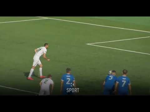 Fc Malisheva vs Fc Dukagjini