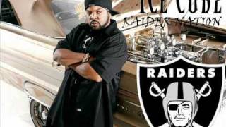 Ice Cube-Raider Nation(No Intro)