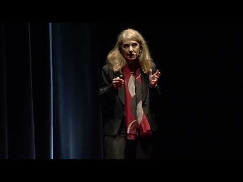 Mitigare gli effetti del cambiamento climatico sull’ambiente | Donatella Termini | TEDxCapoPeloro