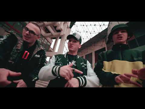 Darmin - Baiat de cartier ft Joker.HH & Rico MC (Official Video) E.R.U. Prod 4K