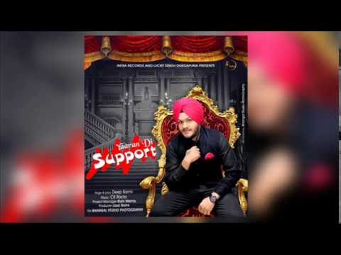 Yaaran Di Support