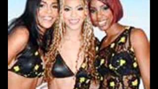 Destiny s Child   Bills, Bills, Bills   Maurice Joshua Xclu