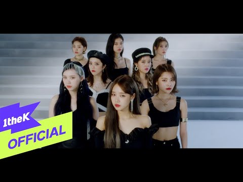Weki Meki - OOPSY