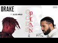 Drake God S Plan Feat Juice WRLD Remix BEST VERSION
