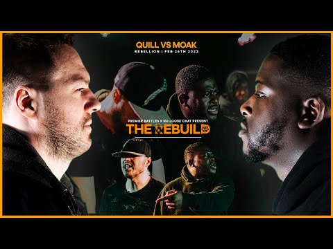 Quill vs Moak