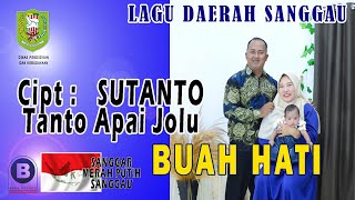 Download lagu BUAH HATI - Vocal Nurlely mp3