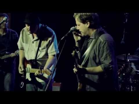 THE GORDS- Live - Blue Frog Studios Sessions - by Gene Greenwood