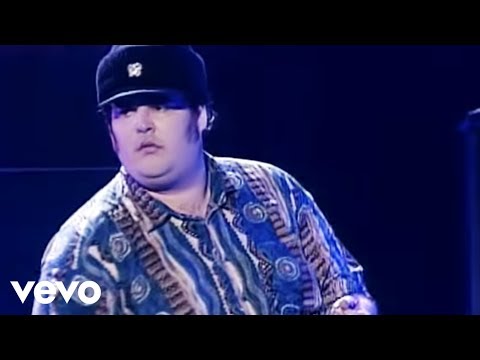 Blues Traveler - But Anyway (Official Video)