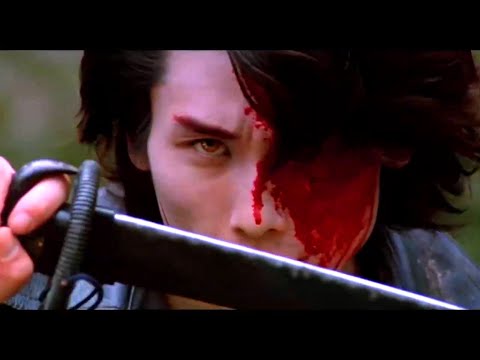 Undead Yakuza Rise In The Forest Of Resurrection The World Is Destroyed In 99 Years