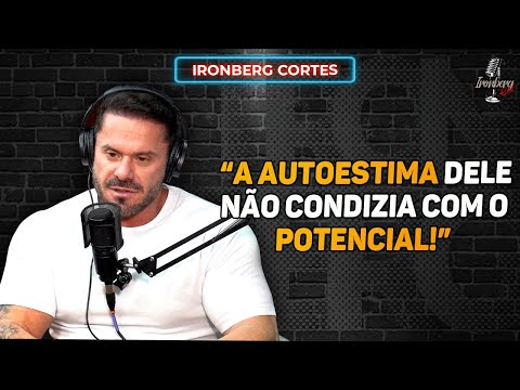 THE FIRST TIME CARIANI MET FABIO GIGA – IRONBERG PODCAST CUTS