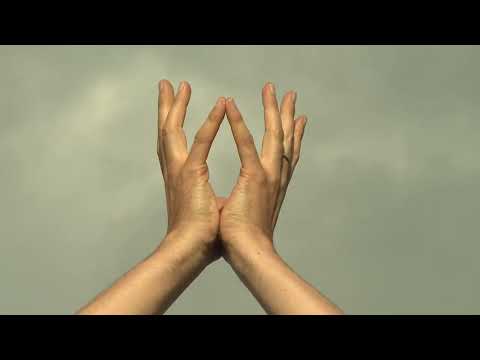 Feel Good Fast - 'Seat of Compassion' Dru Yoga Sequence