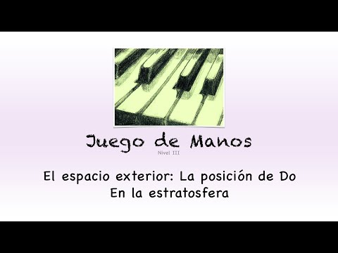 En la estratosfera