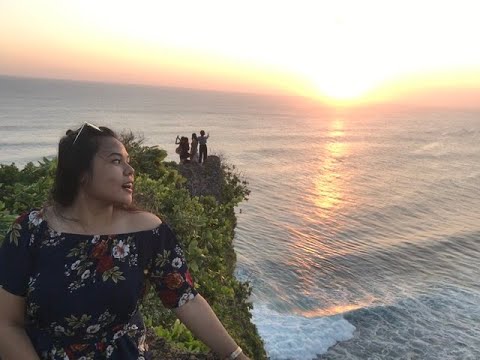 Party Beach Part 1 (Batu Jaran Hill Ungasan Pecatu)