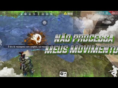 HIGHLIGHTS FREE FIRE - UMIDIGI A5 PRO