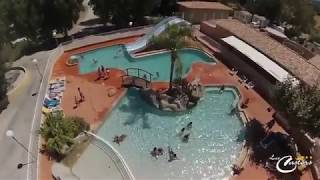 Camping International - Camping Corse du Nord - Image N°2