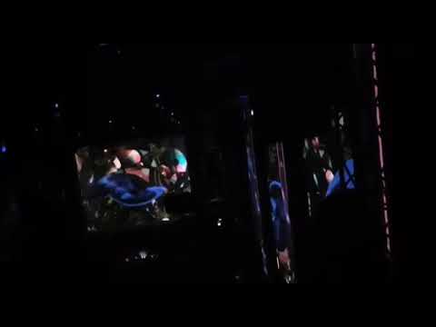 wAFF b2b Joey Daniel playing „Jay de Lys, Tomi&Kesh - Disco Ruff“ at Kristal Club Bucharest