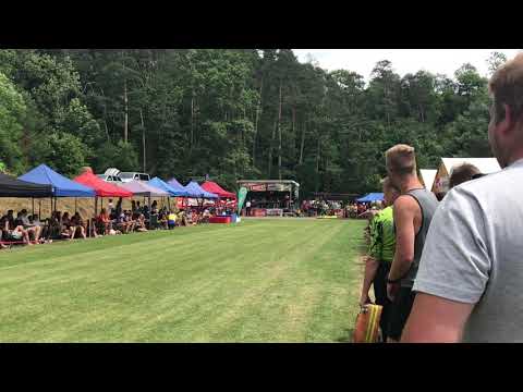 Renmotor Jinolice | Extraliga Plumlov 2019