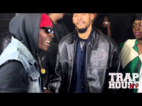 Kiing Capo vs Kush Cloud