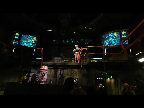 Hondo Ohnaka - Smugglers run