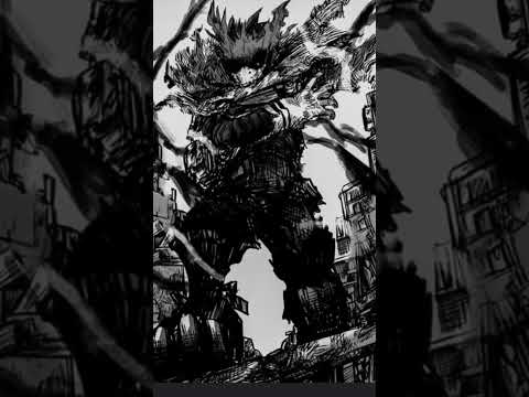 Dark deku song like a girllllll 💅💅💅💅💅 #mha #capcut