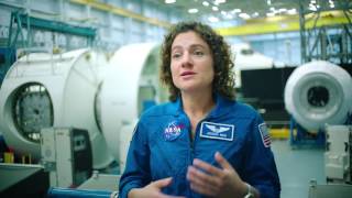 Do astronauts sleep-train?