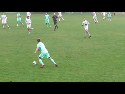 TJ Spoje Praha - SK Aritma Praha "B" 3:1 (0:0) - Veolia Pražská tep. přebor - 10. kolo 12.10.2024