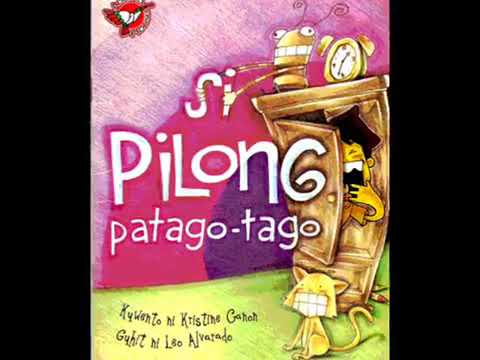 Si pilong patago tago