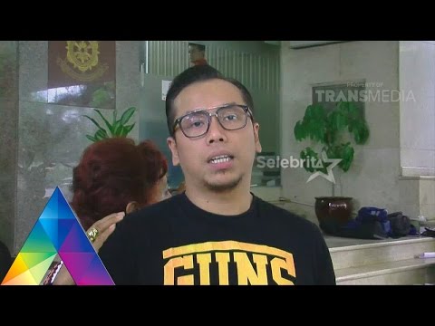SELEBRITA PAGI - SAMMY DITUNTUT 8M OLEH BEKAS LABELNYA (3/2/16)