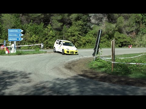 40° Rally Casciana Terme 2022 - P.S. 5 "Casciana Terme 3" (3)