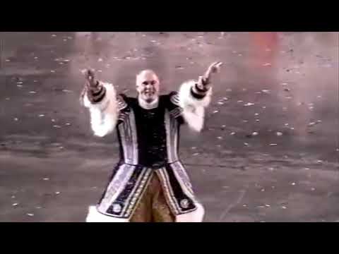 QCSB 2007 Main Floor Performance - 2007 Show Of Shows