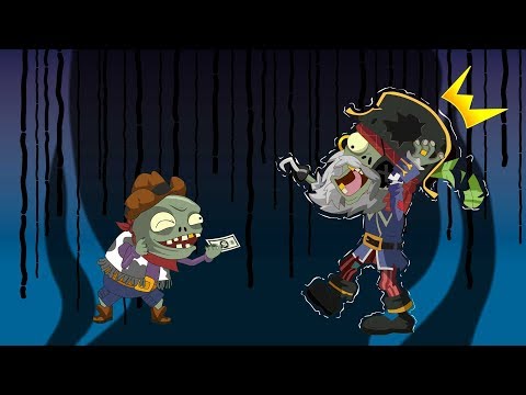 Plants vs. Zombies Animation : I don`t want the real thing