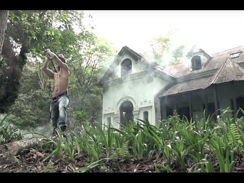 DBruK - GIRISH MERO NAJARMA | The Final Chapter (Official M/V) | DNA Ent. 2016