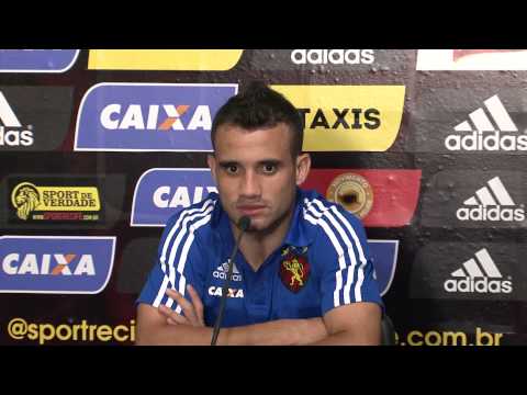 Esporte Interativo - Bra. Série A - Sport 1 x 0 Goiás