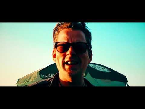 Ian Siegal Ambassador Blues Maastricht