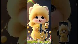 Download lagu Shallallahu 'ala Muhammad 😻🎤 Kucing Bershalawat Merdu #kucing #kucingshalawat #catshorts #cats mp3