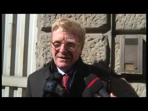 Omicidio Lucignano, Giacomo in silenzio di fronte al gip