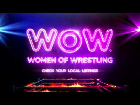 Viewership Information For WOW In Syndication From November 5, 2023 – December 3, 2023