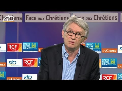 Jean-Claude Mailly